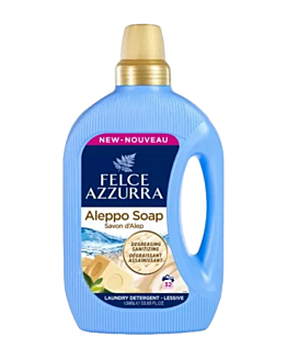 Felce Azzurra Aleppo Soap Płyn do prania