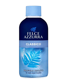 Felce Azzurra Classico Booster zapachowy do pralki i suszarki