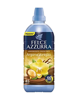 Felce Azzurra Argan & Vanilla Koncentrat do płukania tkanin