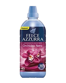 Felce Azzurra Black Orchid Koncentrat do płukania tkanin