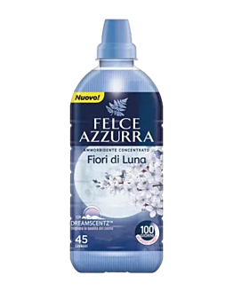 Felce Azzurra Moon Flowers Koncentrat do płukania tkanin