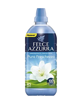 Felce Azzurra Pure Freshness Koncentrat do płukania tkanin