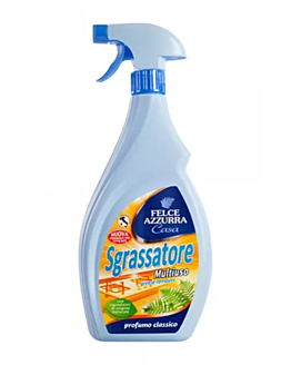 Felce Azzurra Preparat odtłuszczający