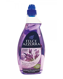 Felce Azzurra Lavender Płyn do mycia podłóg