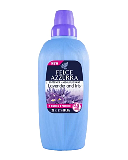 Felce Azzurra Lavender & Iris Płyn do płukania tkanin