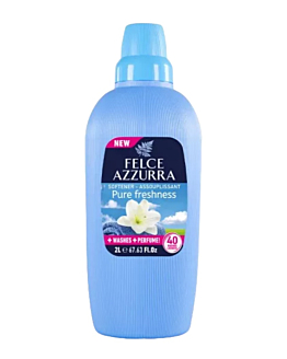 Felce Azzurra Pure Freshness Płyn do płukania tkanin