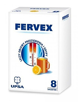 Fervex