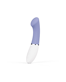 Lelo Wibrator Punktu G Gigi 3 Powder Blue