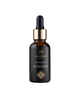 Avant-Gardiste Bio olej arganowy z rozmarynem, 10 ml