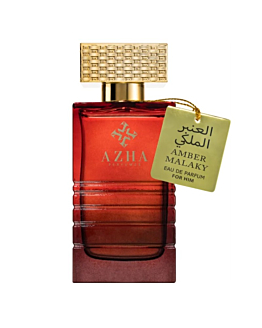 Azha Amber Malaky woda perfumowana spray, 100ml