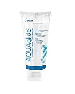 Aquaglide Lubrykant Wodny 200 Ml JoyDivision