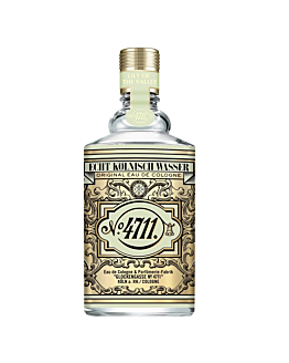 4711 Floral Collection Lily Of The Valley woda kolońska spray, 100ml