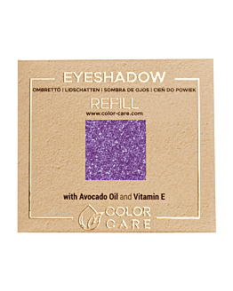 Color Care Brokatowy Cień do Powiek Wegański – 057 Precious