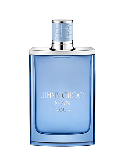Jimmy Choo Man Aqua woda toaletowa spray, 100ml