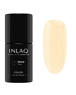INLAQ Lakier Hybrydowy HEMA Free, Sidecar