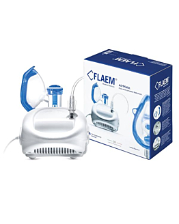 Flaem AirMate SC36P01, Nebulizator