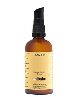 Flagolie Unibalm Łagodzący balsam do ciała