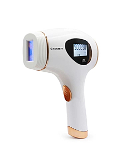 Garett Beauty Flash Depilator IPL Biało-Złoty