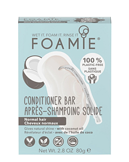 Foamie Odżywka do włosów w Kostce Shake Your Coconuts