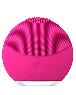Foreo Luna Mini 2 Szczoteczka soniczna do mycia twarzy, Fuchsia
