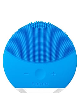 Foreo Luna Mini 2 Szczoteczka soniczna do mycia twarzy, Aquamarine
