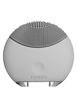 Foreo Luna Mini 1 Szczoteczka soniczna do mycia twarzy, Cool Gray