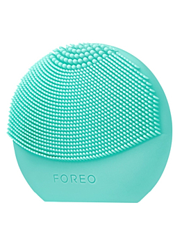 Foreo Luna Play Plus 2 Szczoteczka soniczna do mycia twarzy, Minty Cool