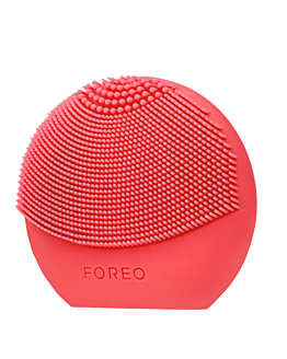 Foreo Luna Play Plus 2 Pesca Di Torta spazzolino sonico per il viso
