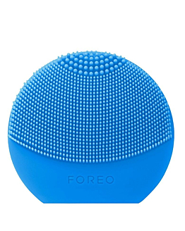 Foreo Luna Play Plus Szczoteczka soniczna do mycia twarzy, Aquamarine
