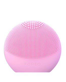 Foreo Luna Play Smart 2 Szczoteczka soniczna do twarzy, Tickle Me Pink