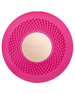 Foreo Ufo Mini Urządzenie do nakładania maseczek w płachcie, Fuchsia
