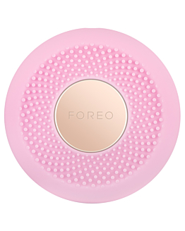 Foreo Ufo Mini Urządzenie do nakładania maseczek w płachcie, Pearl Pink