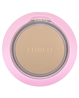 Foreo UFO Mini Spazzola Sonica per la Pulizia del Viso Pearl Pink