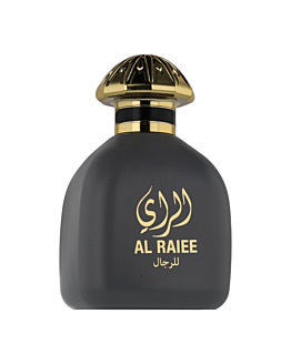 Fragrance World Al Raiee Lil Rijal Woda perfumowana dla kobiet