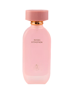 French Avenue Roses D'Emotion Woda perfumowana dla kobiet