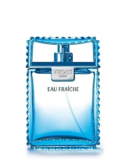 Versace Eau Fraiche Woda toaletowa dla mężczyzn, 30 ml
