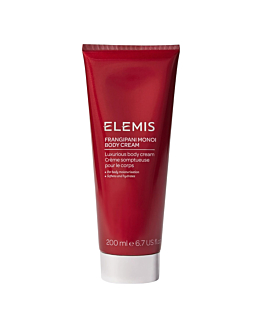 Elemis Frangipani Monoi Nawilżający krem do ciała, 200 ml