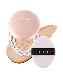 TirTir Mask Fit All-Cover Cushion Kryjący podkład w poduszce, 17W French Vanilla