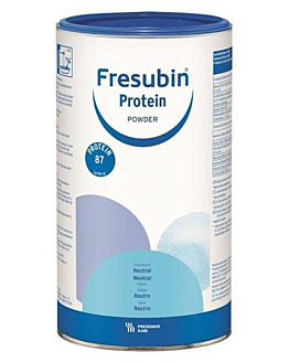 Fresubin Protein Powder, Preparat odżywczy w proszku, Smak neutralny