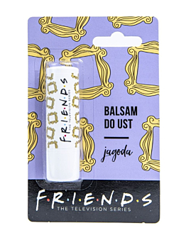 Friends Balsam w Sztyfcie Jagoda 3,
