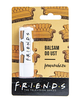 Friends Balsam w Sztyfcie Pomarańcza 3,
