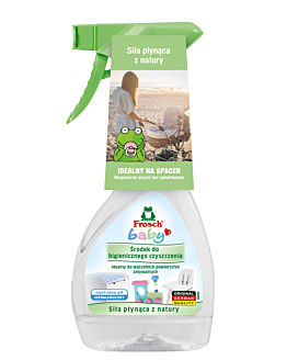 Frosch Baby Detergente Igienizzante 300 ml