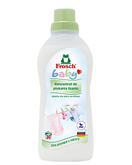 Frosch Baby Ammorbidente Concentrato 750 ml