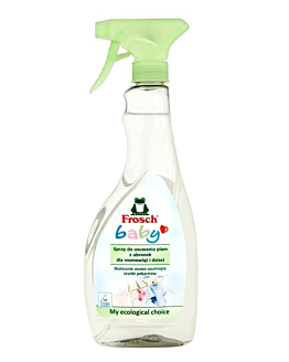 Frosch Baby Spray smacchiatore 500 ml