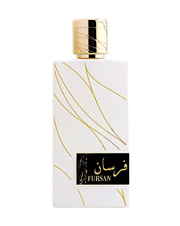 Khadlaj Fursan White Woda perfumowana dla kobiet