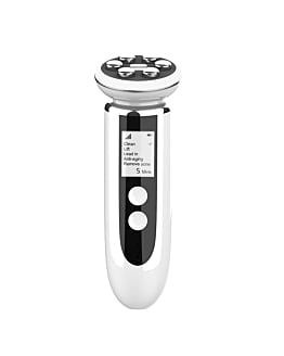 Garett Beauty Vital Skin Urządzenie Do Mezoterapii Białe