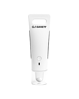 Garett  Masażer Pod Oczy Beauty Lift Eye Biały