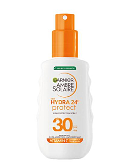 Garnier Ambre Solaire Hydra 24h Protect Sun Spray SPF30