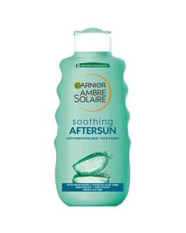 Garnier Ambre Solaire Nawilżający Balsam po opalaniu