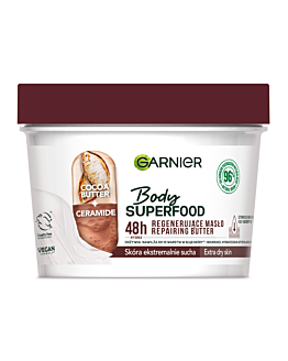 Garnier Body Superfood Cocoa